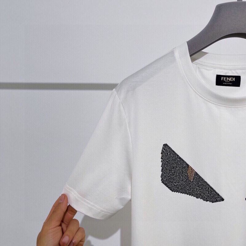 Fendi T-Shirts